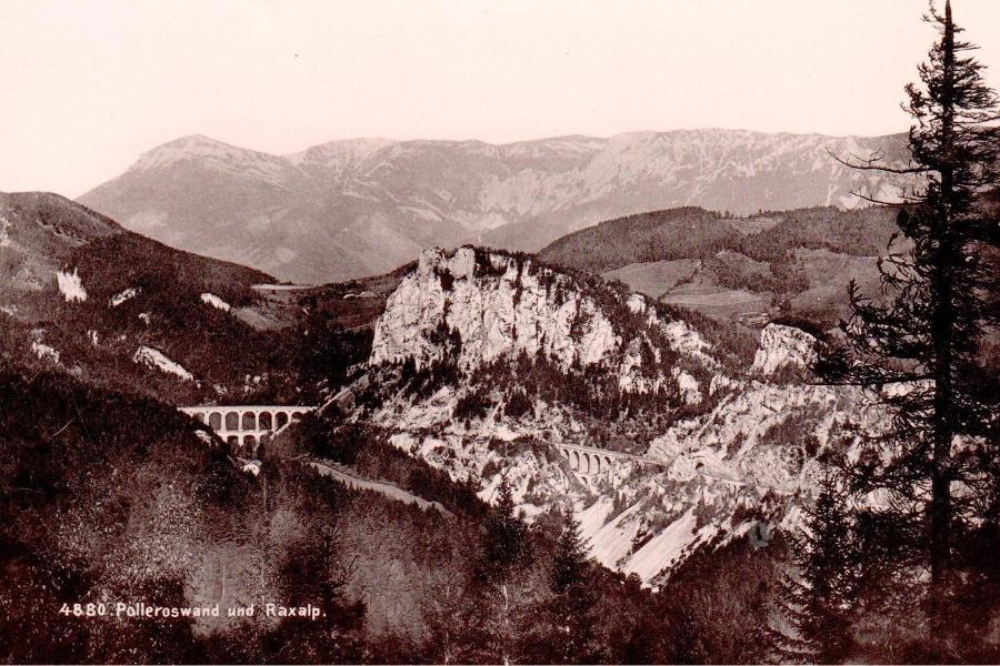 5-Fotobuch-Semmeringbahn-Polleroswand-und-Raxalpe