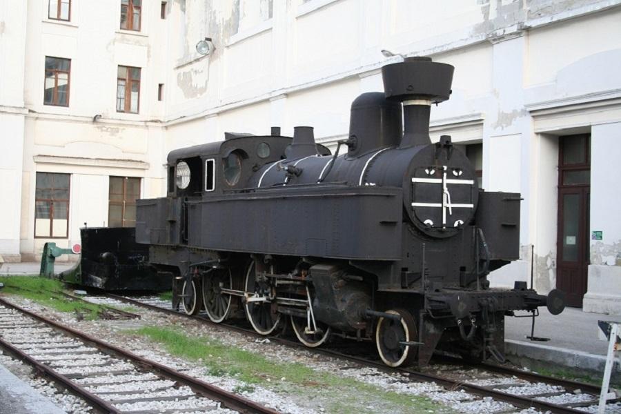 Eisenbahnmuseum-Triest-2