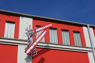 NEU Signalpark im SÜDBAHN Museum